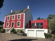 Villa Inzinzac Lochrist